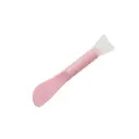 Spatule en Silicone Double Tête pour Masque 