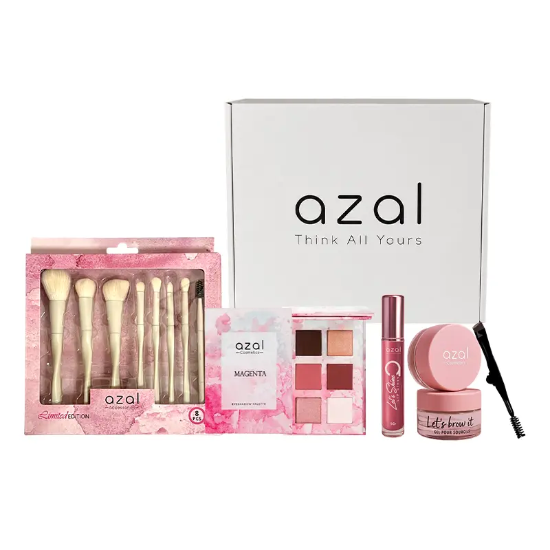 Pink Pack