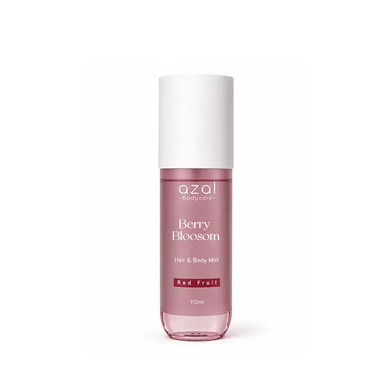 Hair & Body Mist – BERRY BLOSSOM 