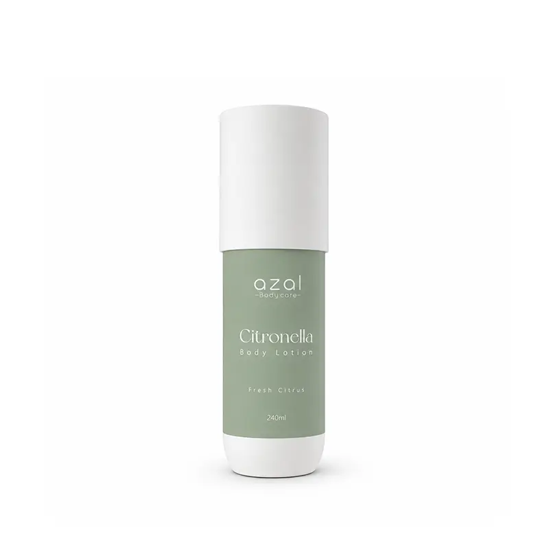 Body Lotion – CITRONELLA  
