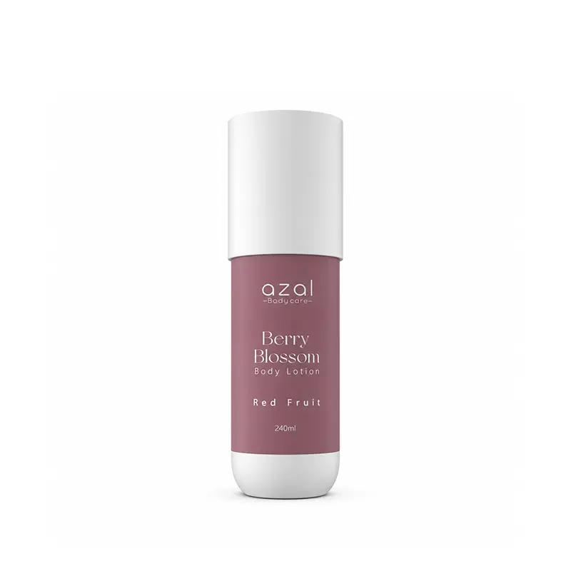 Body Lotion – BERRY BLOSSOM 