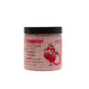 Gommage Pour Corps Et Visage - Fraise 