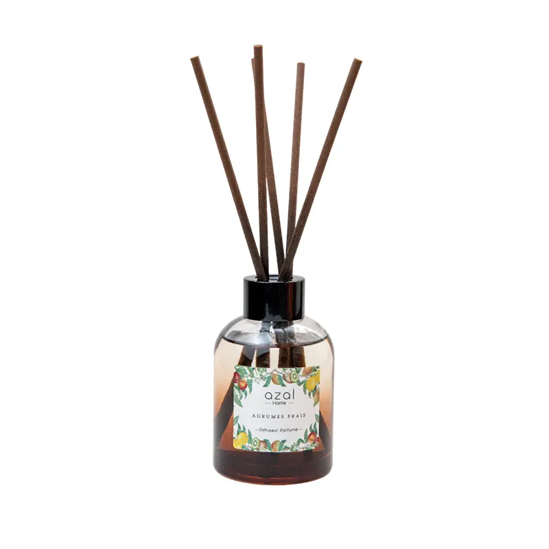 Diffuseur parfume AGRUMES FRAIS 