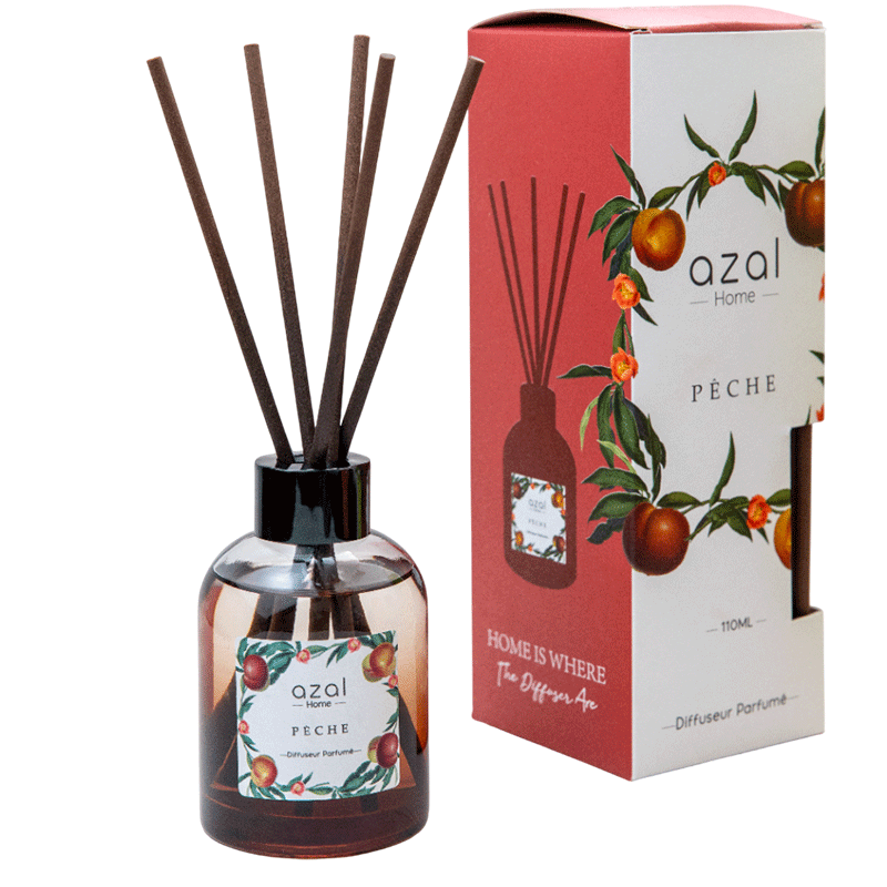 Diffuseur Parfume PECHE  