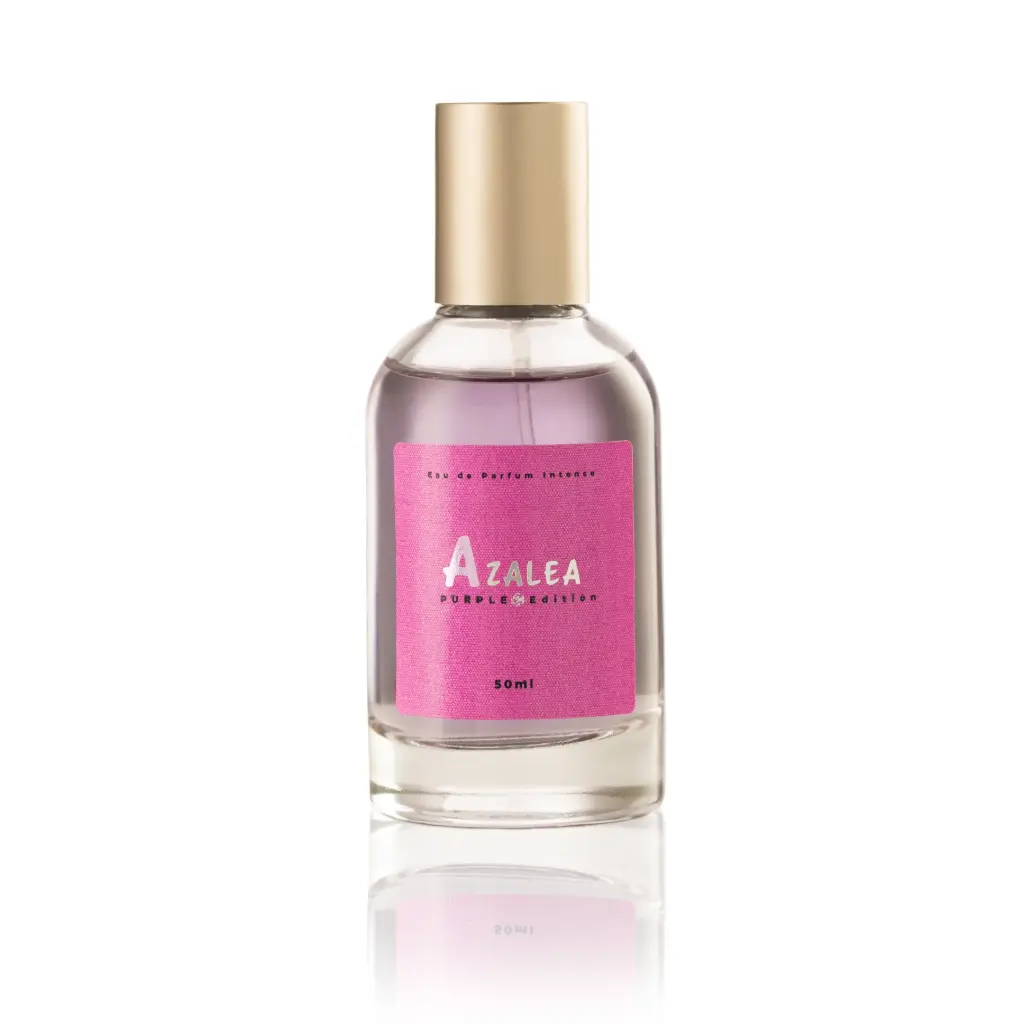 Azalea PURPLE EDITION 50ML  