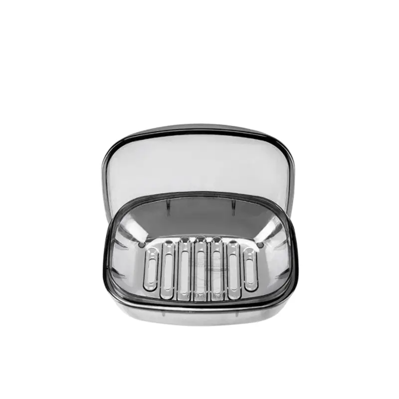 Porte Savon Avec Couvercle 