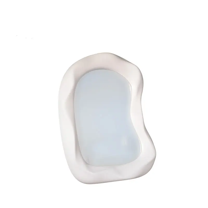 Miroir Design Moderne 16x22,5 cm 