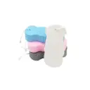 Eponge de bain doux exfoliante  