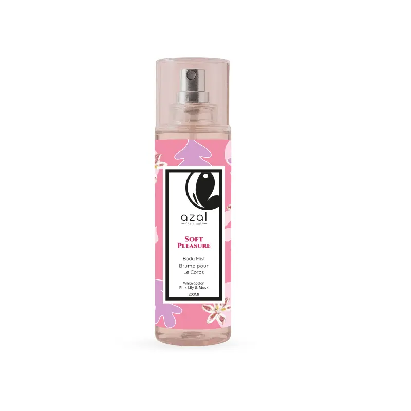 Soft Pleasure 200ML 
