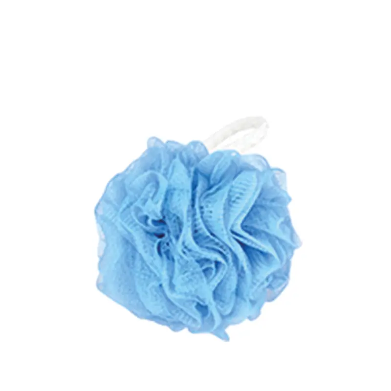 Fleur de douche douce 