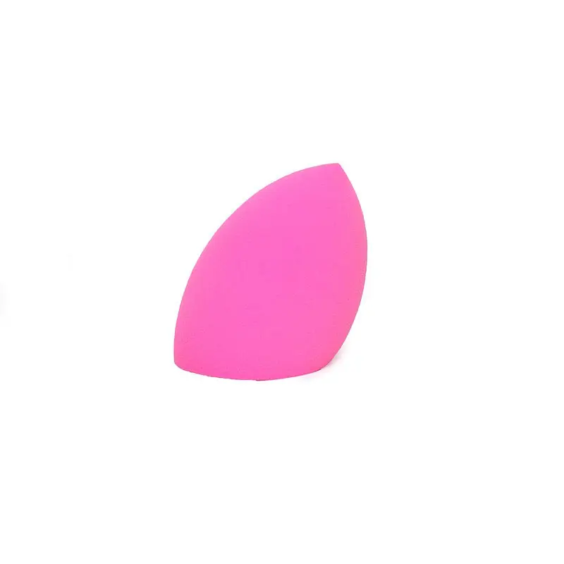 Éponge maquillage biseautée 
