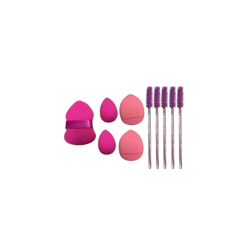 KIT DE BEAUTE YEUX ET SOURCILS 