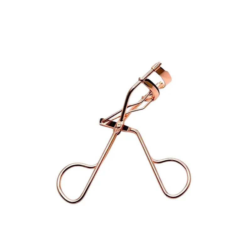 RECOURBE CILS ROSE GOLD
