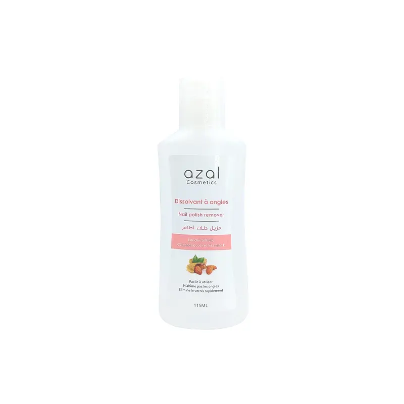 Dissolvant Doux 115ML 