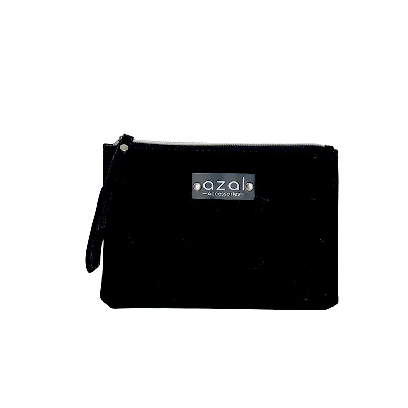 Trousse de maquillage moucheté 