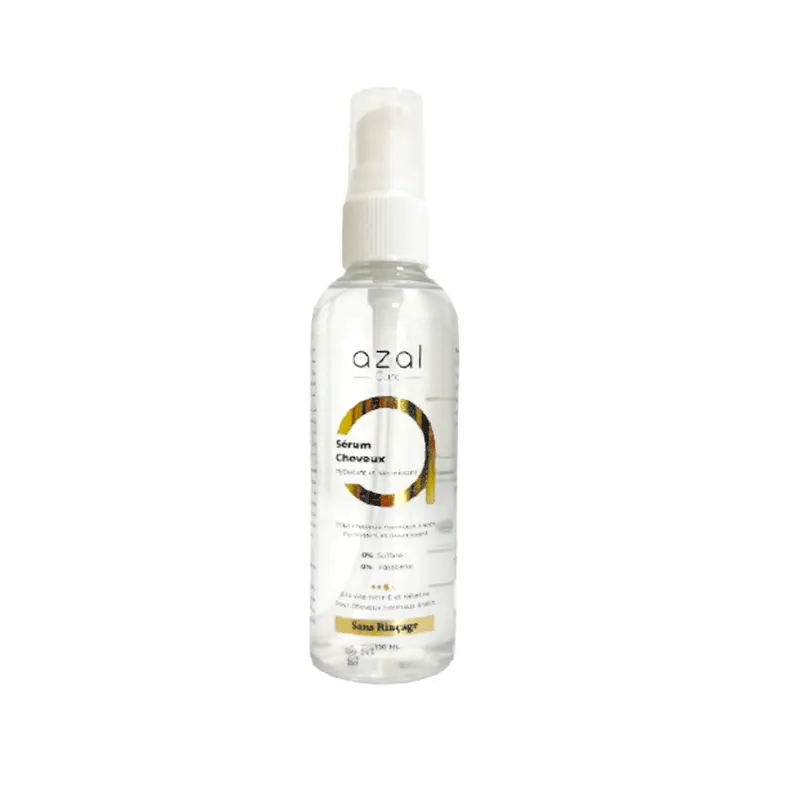 Sérum Cheveux 100ML  