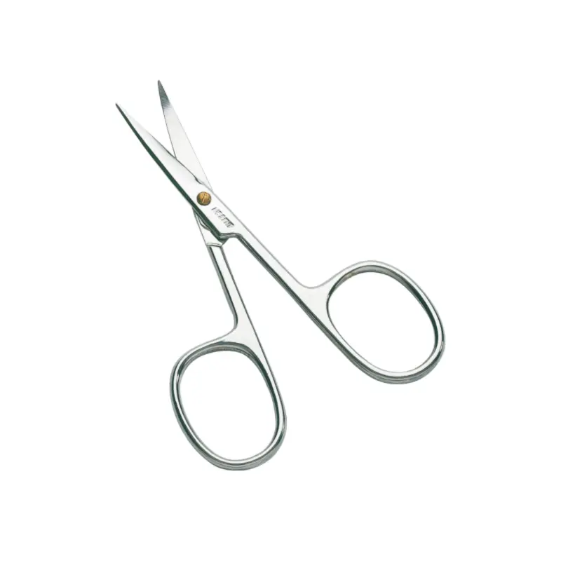 Ciseaux à sourcils simple 