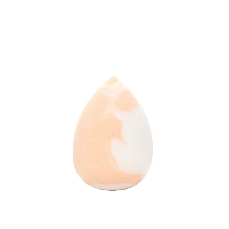 Éponge maquillage goutte d’eau 