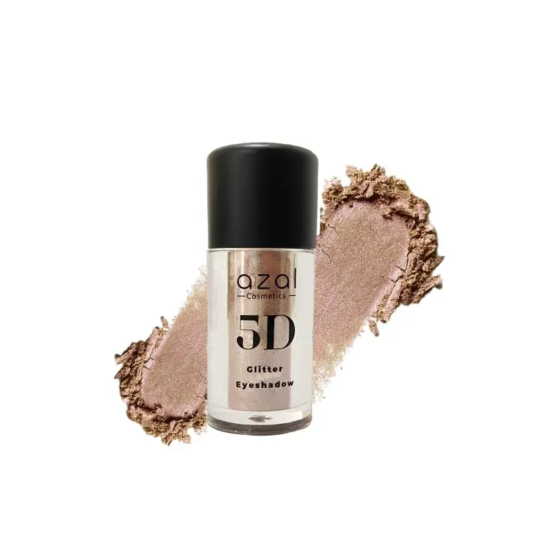 Glitter eyeshadow 5D