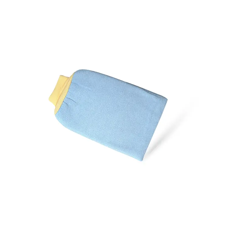 Gant exfoliant pour le bain (KESSA)  