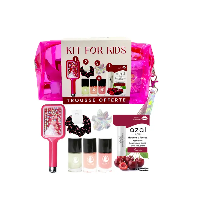 Kit for kids