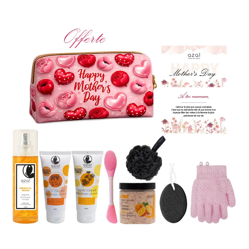 Pack Body Care  