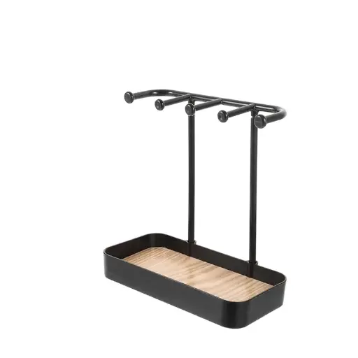 [AZH1-15] Support Bijoux En Bombo 