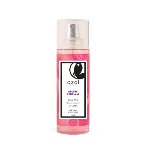 [BM-MD-200ML] Magic Dream 200ML 