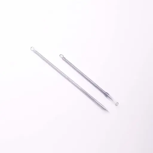 [MUP2-28] Extracteur de points noirs 