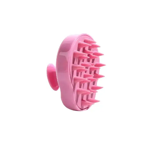 [CB-100] Brosse Massage Cuir Chevelu 