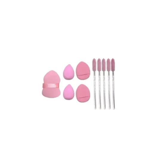 KIT DE BEAUTE YEUX ET SOURCILS 