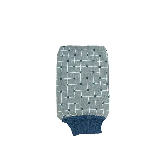 Gant de gommage hammam rectangulaire 