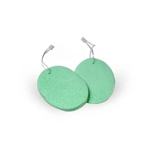 [MUP3-10] Éponge nettoyante 2PCS 