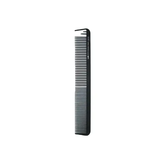 [CB5-2] Peigne double dents professionnel 
