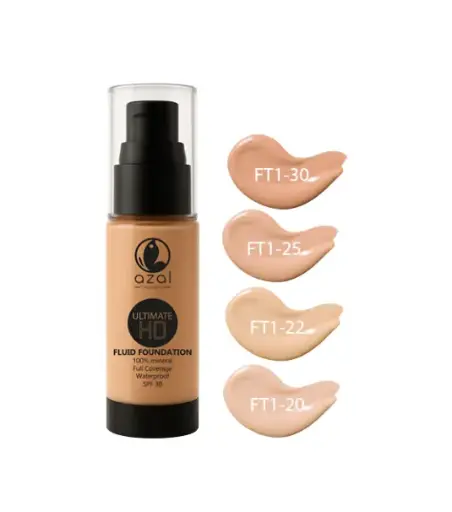 Fond de teint ULTIMATE HD 30ML