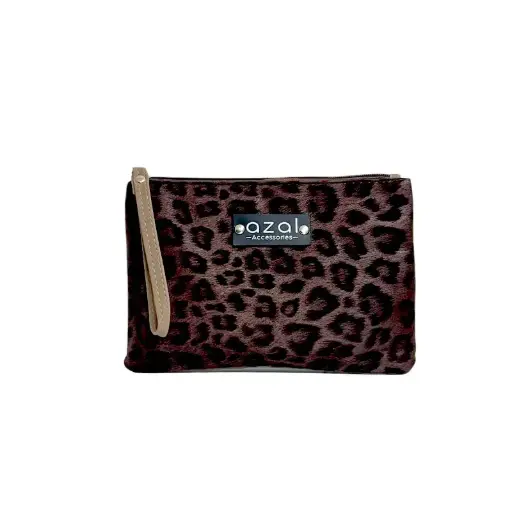 Trousse de maquillage LEOPARD 