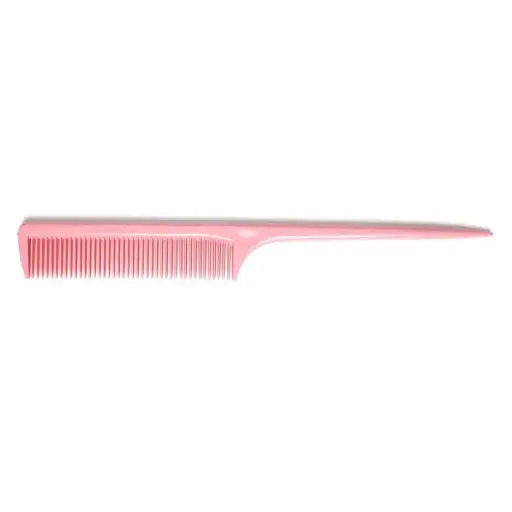 Peigne cheveux antistatique – Fibres végétales 