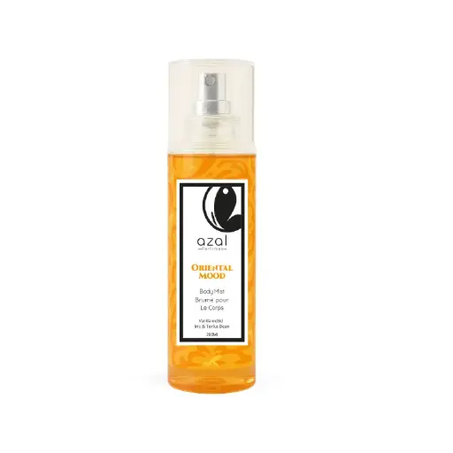 [BM-OM-200ML] Oriental Mood 200ML