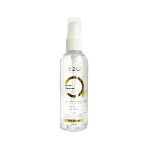 [HS-N-100] Sérum Cheveux 100ML  
