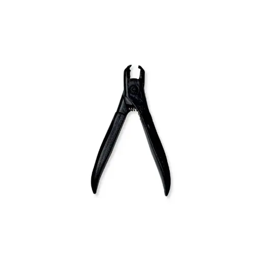 Coupe-ongles spécial ongles durs 