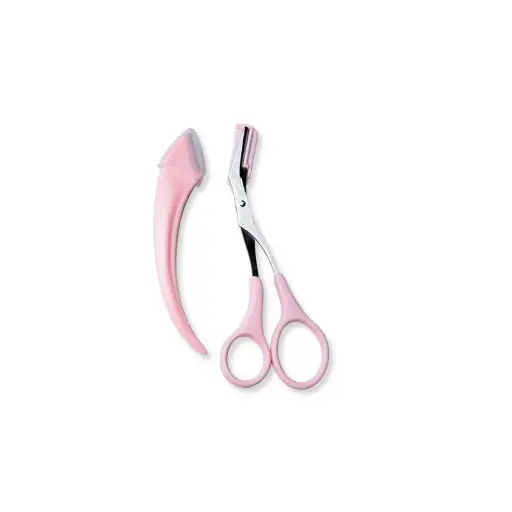 [CT5-17] Kit professionnel sourcils – Premium Collection 