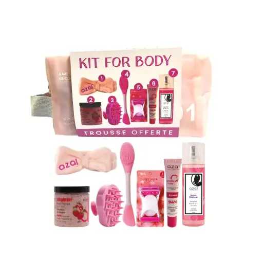 [KFB-07] Kit for body  