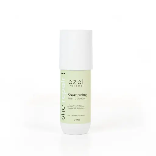 [AHC-SSR-240] Shampoing SHE REPAIR - Cheveux secs  