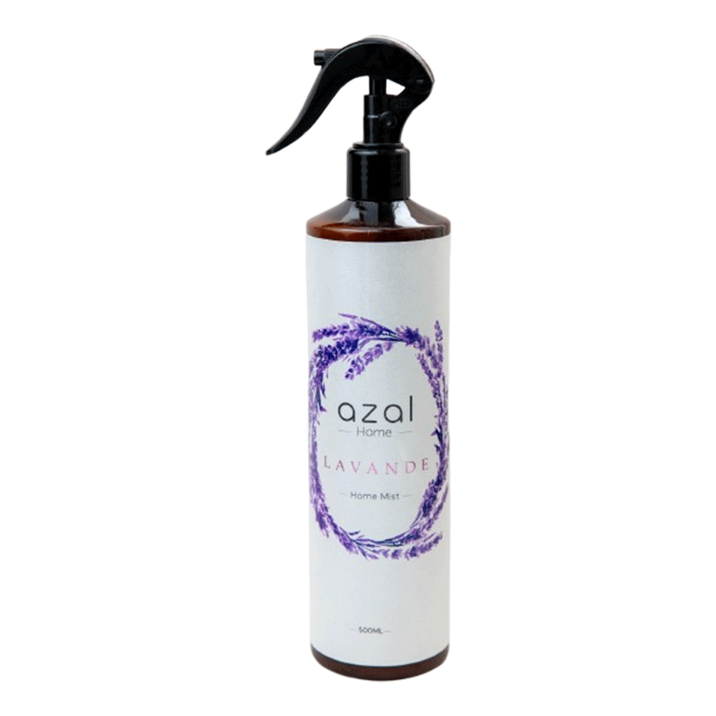 [AZH3-3D] Home Mist LAVANDE  