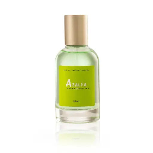 [EP-AZA-GR-50] Azalea GREEN EDITION 50ML 