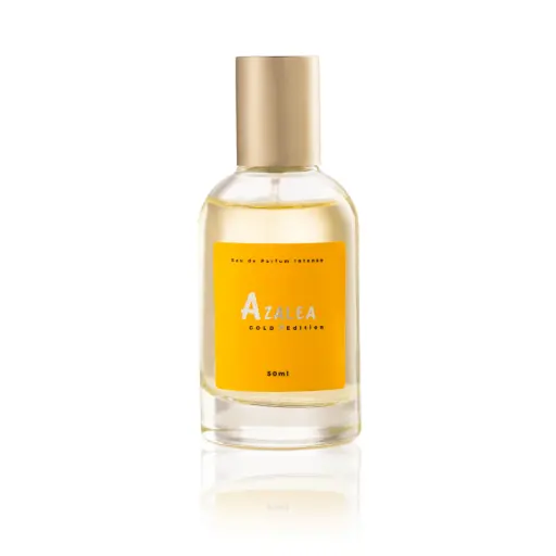 [EP-AZA-GO-50] Azalea GOLD EDITION 50ML  
